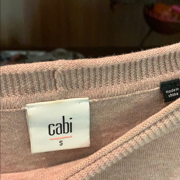 Cabi tunic - Picture 3 of 3